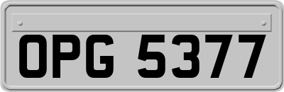 OPG5377