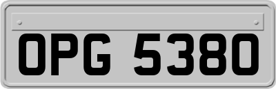 OPG5380