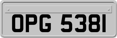 OPG5381