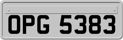 OPG5383