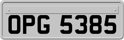 OPG5385