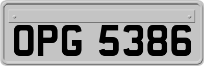 OPG5386