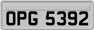 OPG5392