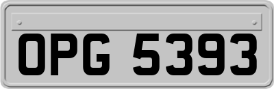 OPG5393