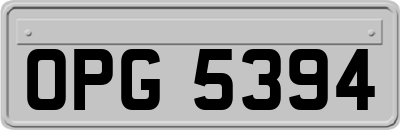 OPG5394