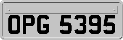 OPG5395