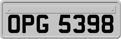 OPG5398