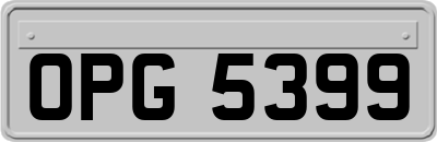 OPG5399