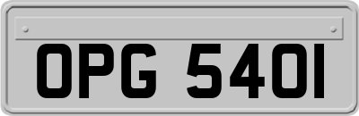 OPG5401
