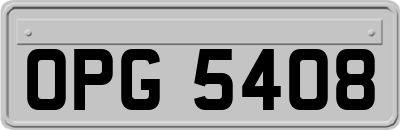 OPG5408