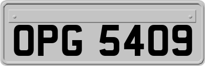 OPG5409