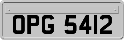OPG5412