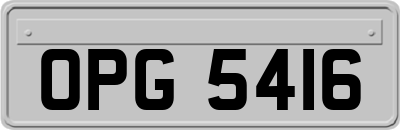 OPG5416