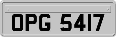 OPG5417