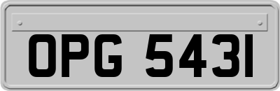 OPG5431