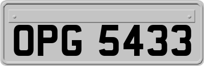 OPG5433