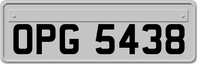 OPG5438