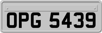 OPG5439