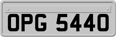 OPG5440
