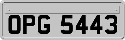 OPG5443