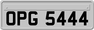 OPG5444