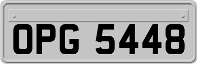 OPG5448