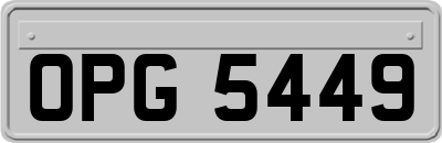 OPG5449