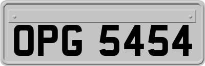 OPG5454