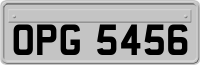 OPG5456