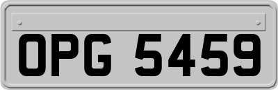OPG5459