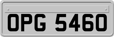 OPG5460