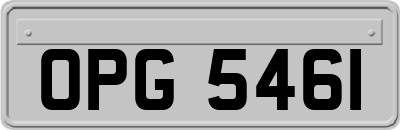 OPG5461