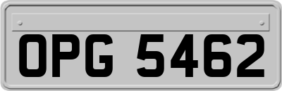 OPG5462