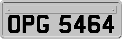 OPG5464