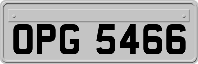 OPG5466