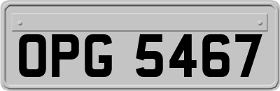 OPG5467