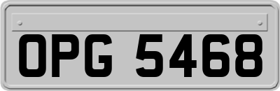 OPG5468