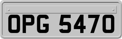 OPG5470