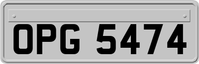 OPG5474