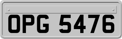 OPG5476