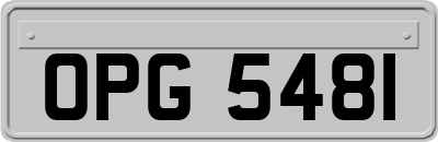OPG5481
