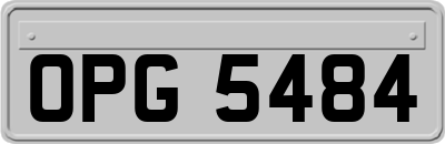 OPG5484