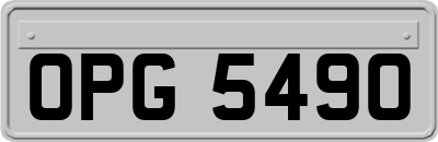 OPG5490