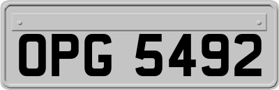 OPG5492
