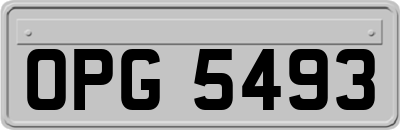 OPG5493