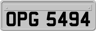 OPG5494