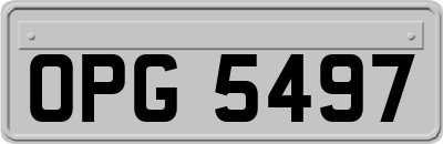 OPG5497