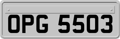 OPG5503