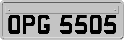 OPG5505