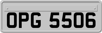 OPG5506